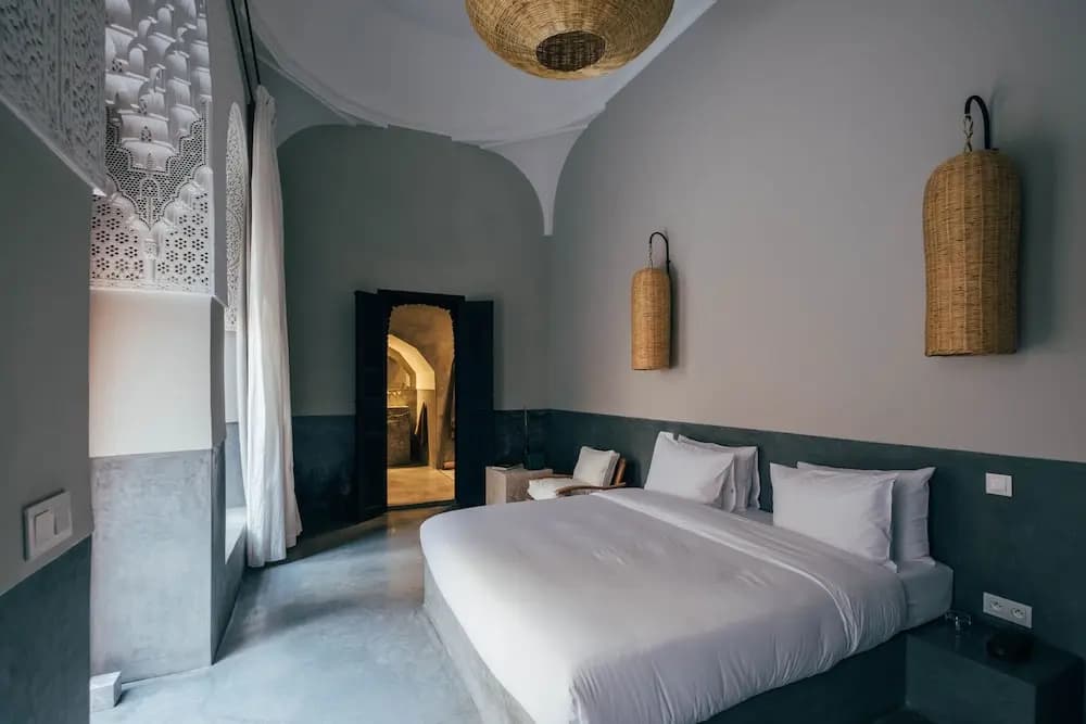 Riad no37 - photo 5