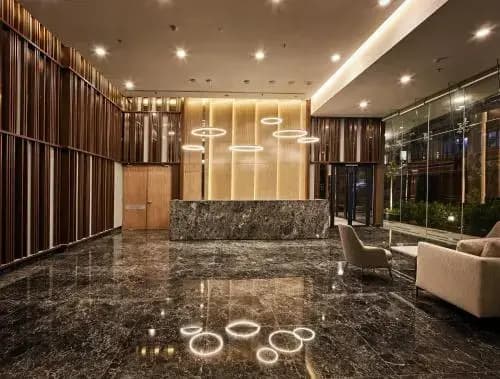 Societe Suites by Lyfehaus - photo 12