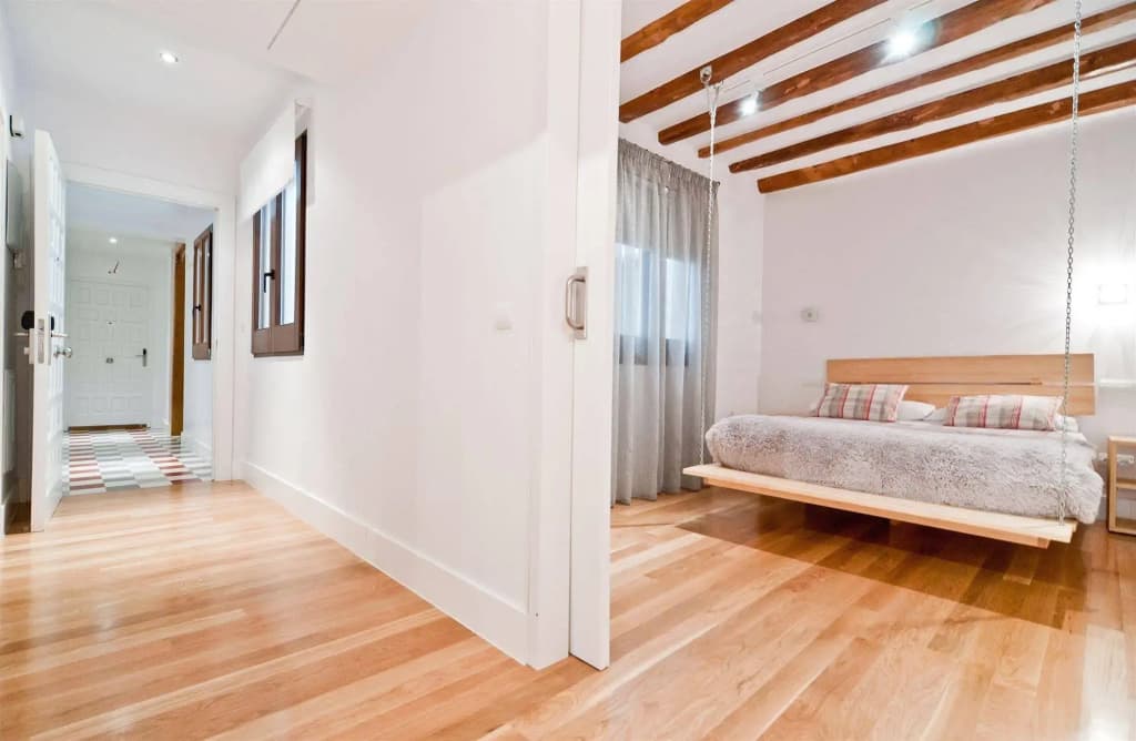 Slow Suites Chueca - photo 13