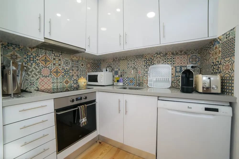 Beato Premium Charming Apartment - photo 14