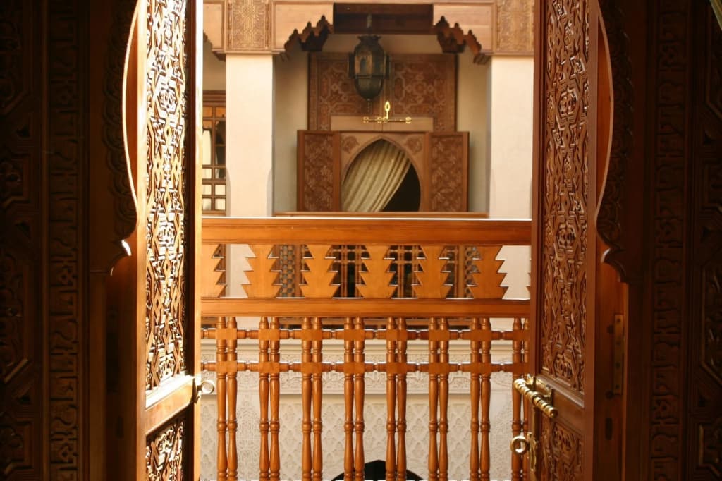Riad Kniza - photo 12