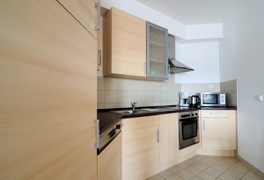 Comfort Apartments - photo 17