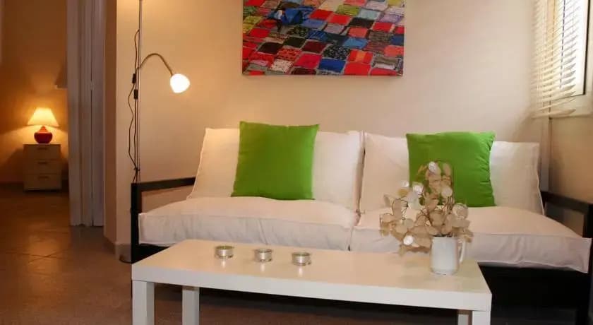 Penthouse Terrace Barcelona - photo 10