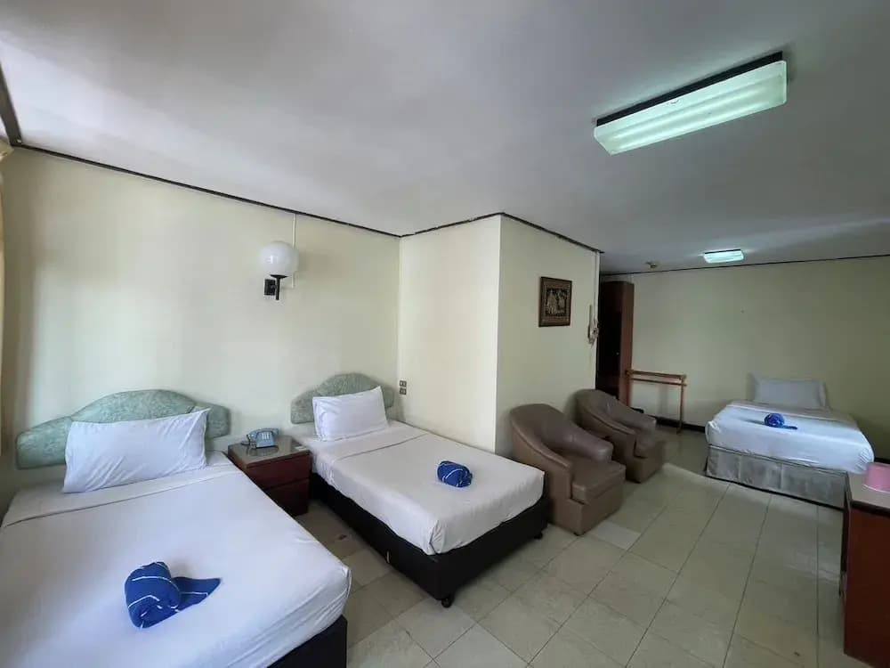 Residence inn - photo 16