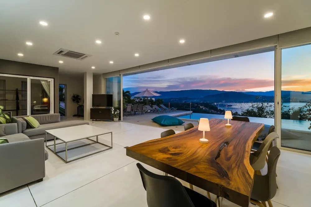 Sunset Bay Villa - photo 4