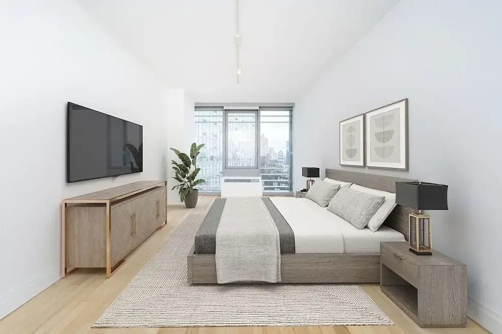 Forte Select XXV by Rove Apt w Private Terrace - photo 3