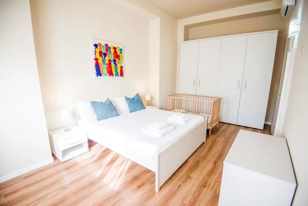 Donatello Apartments by Firenze Prestige - photo 5