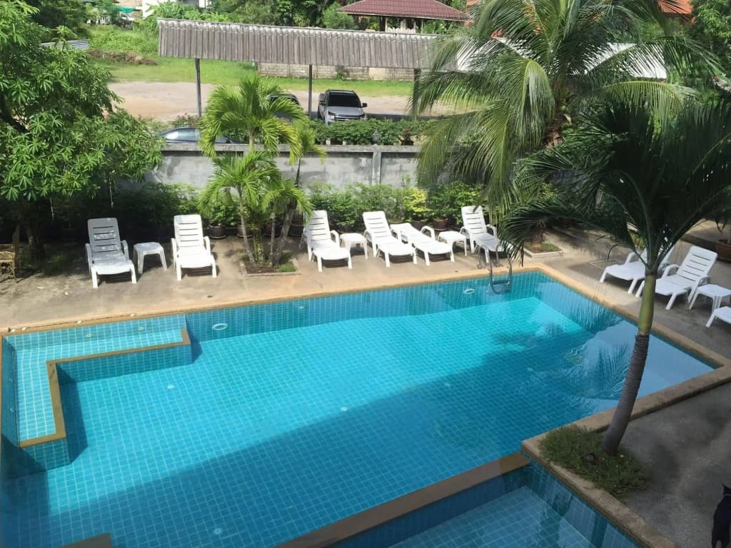 Krabi Cozy Place Hotel - photo 11