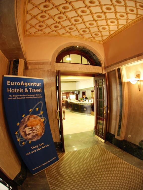 EA Hotel Royal Esprit - photo 15
