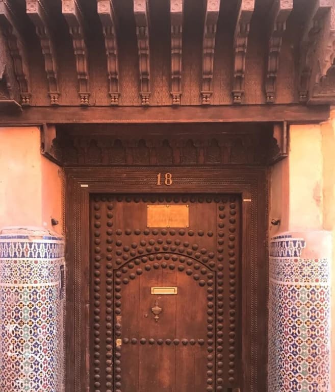 Riad Azad Spa - photo 9