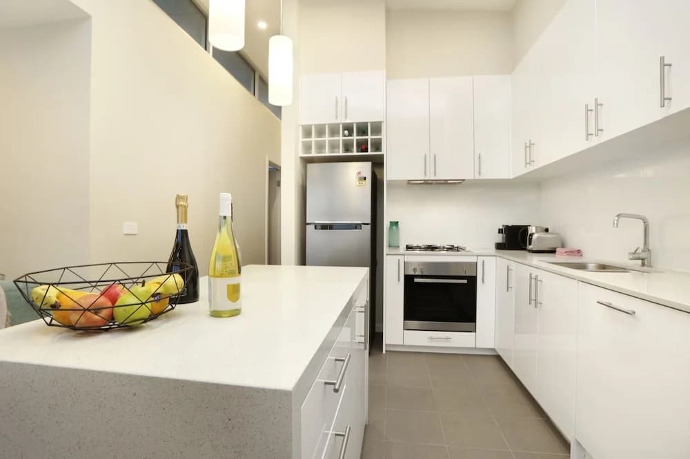 StayCentral Brunswick Penthouse - photo 13