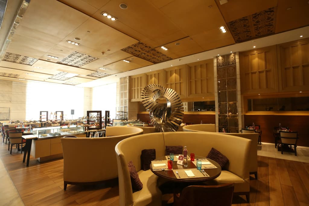 Crowne Plaza New Delhi Mayur Vihar Noida by IHG - photo 24