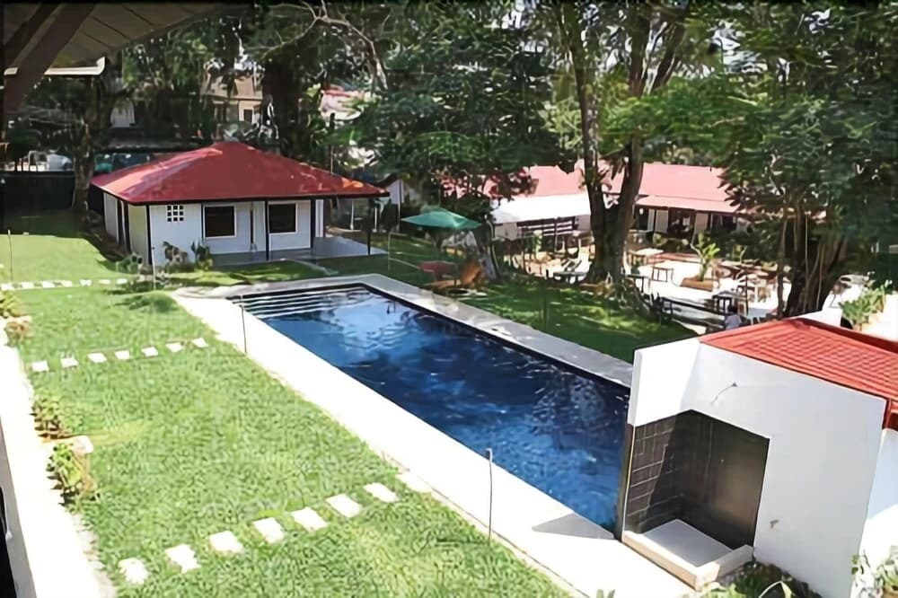 Basaga Holiday Residences - photo 13
