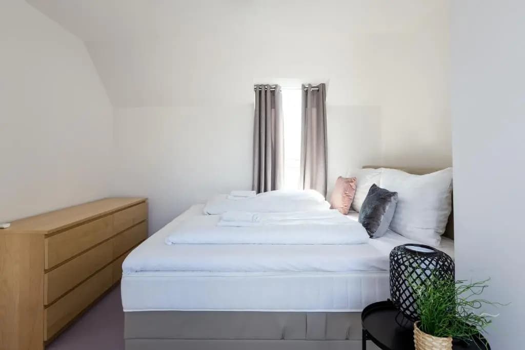 Julius Apartments - main photo