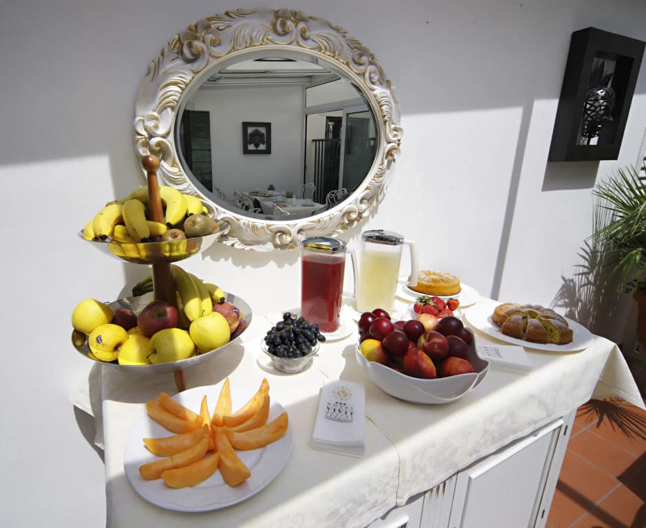 Hotel Al Vivit - photo 12
