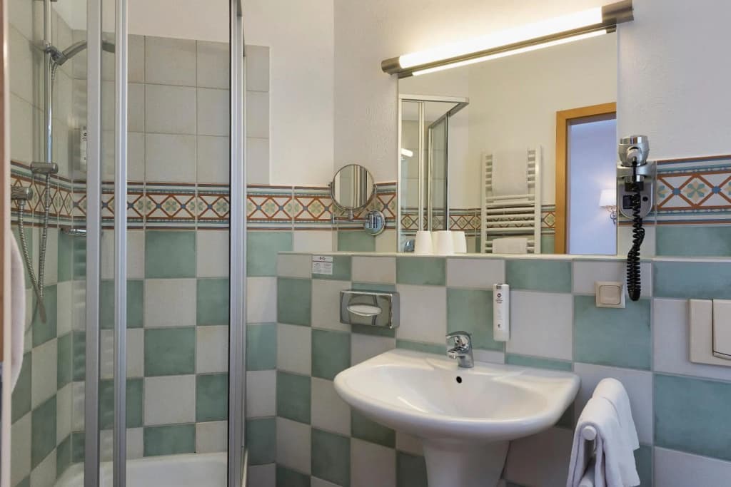 Courtyard by Marriott Berlin City Center - photo 10