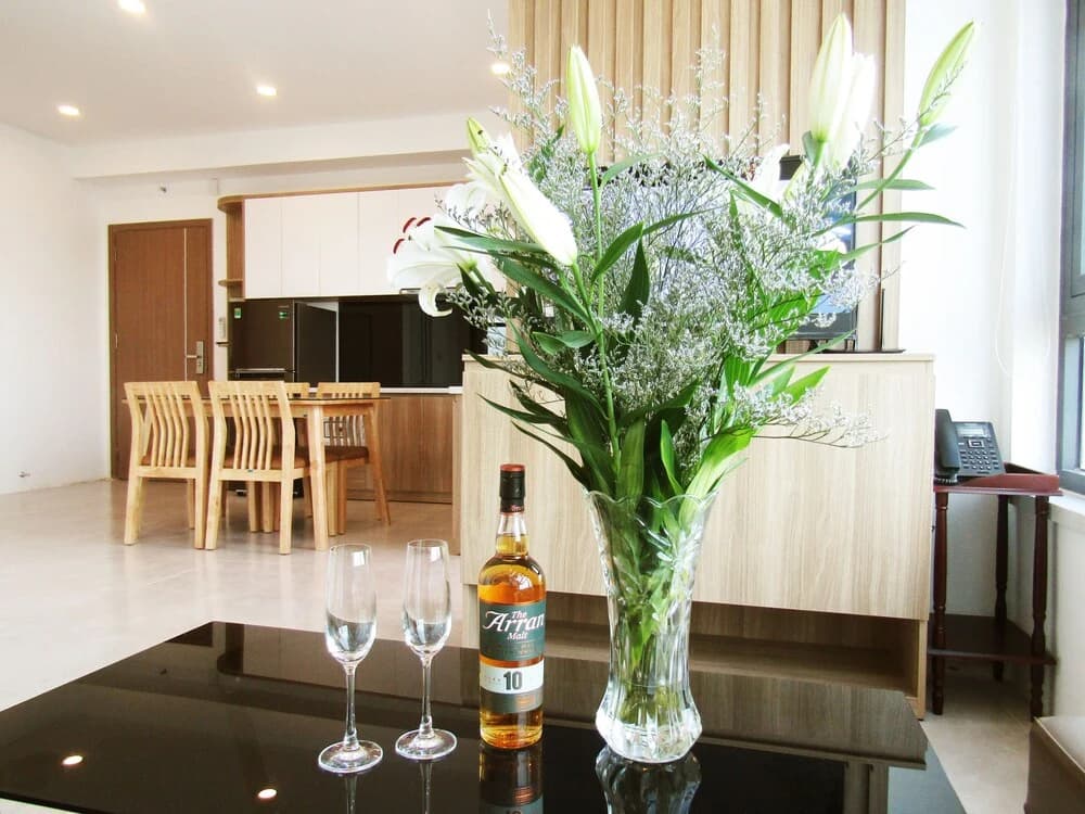 Sea Moon Apartment - photo 26