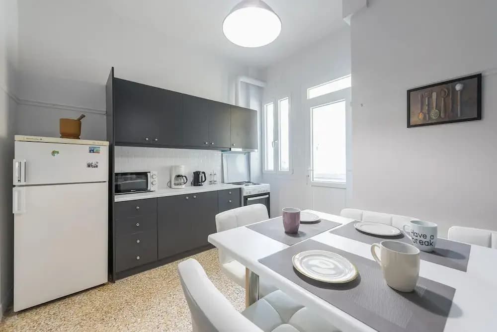 Spacious Acropolis Home by CloudKeys - photo 20