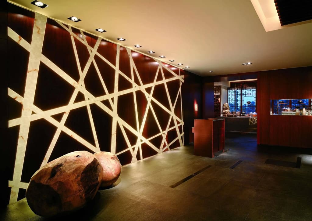 Hyatt Regency Hong Kong, Sha Tin - photo 25
