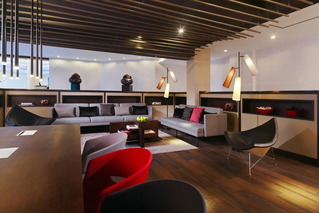 Novotel Paris Gare De Lyon Hotel  - photo 47