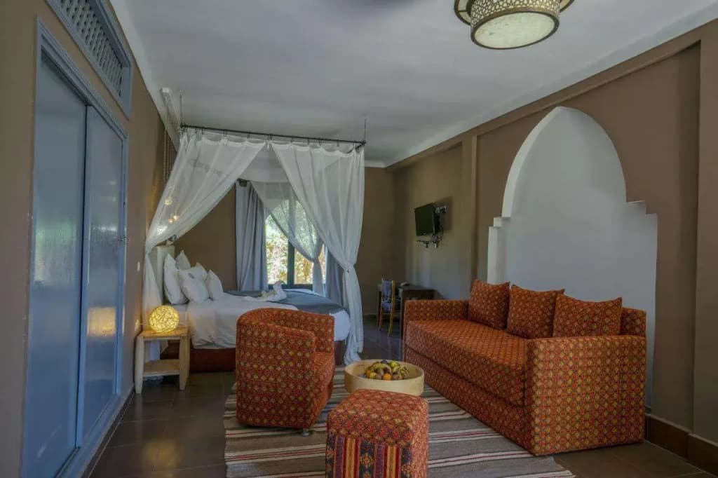 Taj Atlas Wellness Boutique Hotel & Spa - photo 1