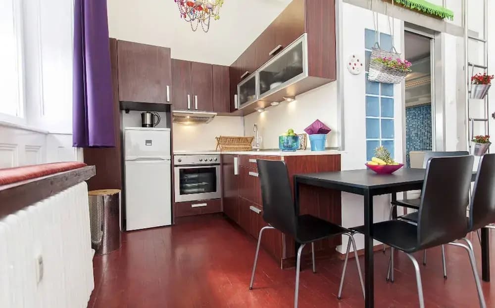 Egusi Apartment - photo 9