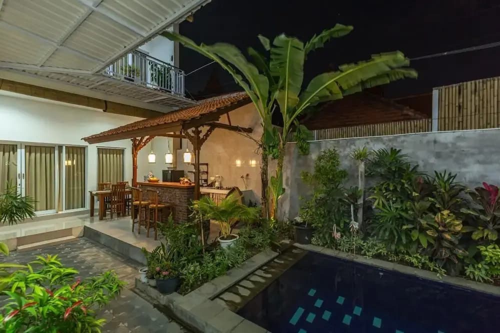 Kubu Ramah Suite Canggu - photo 11