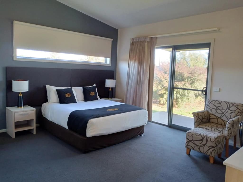 Quality Hotel Point Cook - photo 2