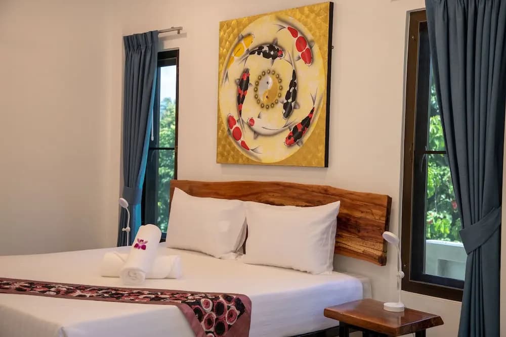 Tropical Vibe 5BR Pool Villa Nikkie 3 - photo 21