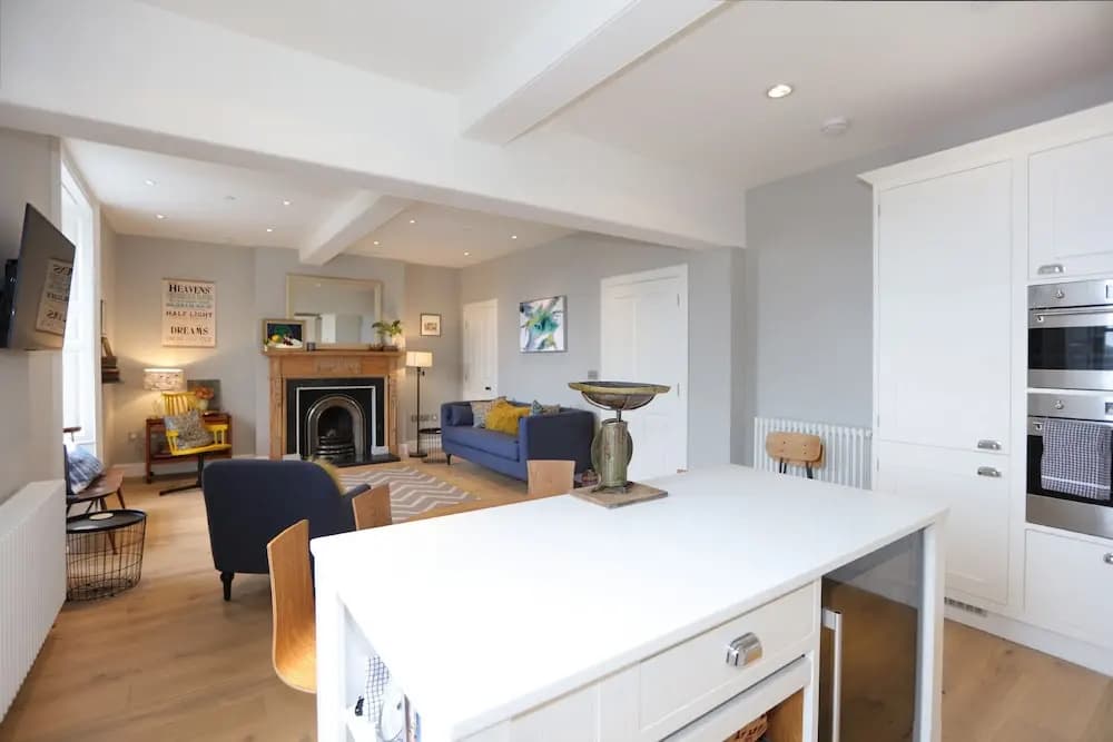 City Element Suite Edinburgh - photo 14