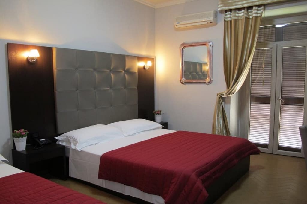 Hotel d'Este - photo 6