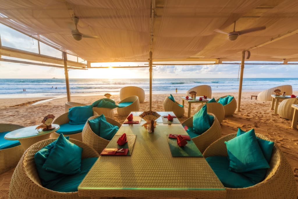 Andaman White Beach Resort - photo 27