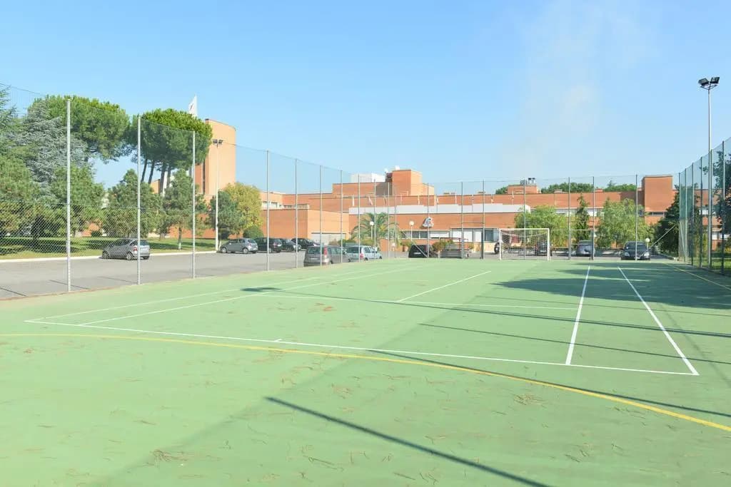 Salesianum - photo 21