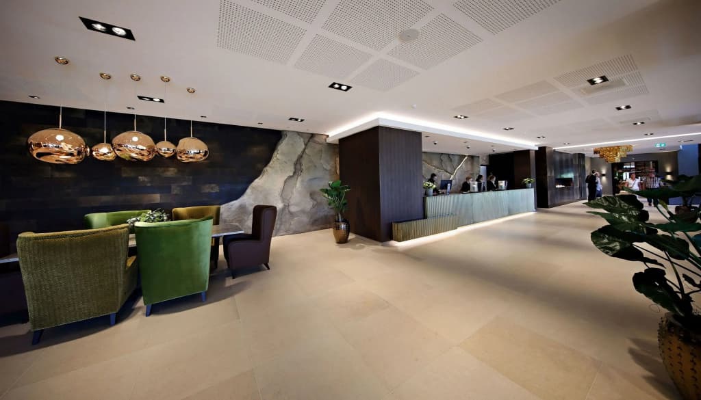 Van Der Valk Hotel Oostzaan - Amsterdam - photo 2