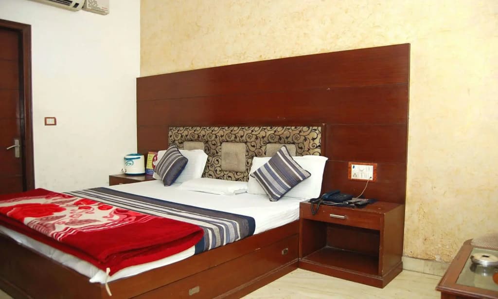 Hotel The Sunder - photo 8