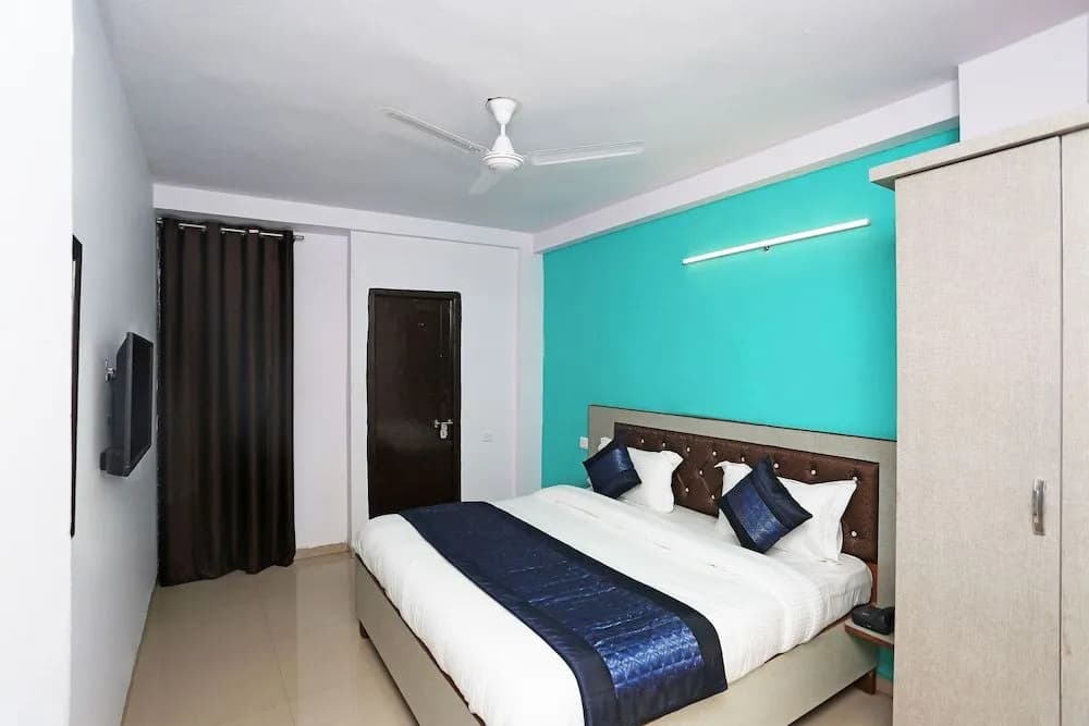 Anvi Hotels - photo 5