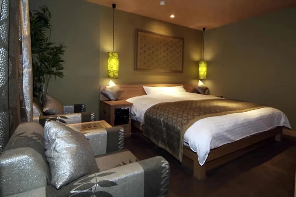 Hotel Cuna Kyoto (Adult Only) - photo 12