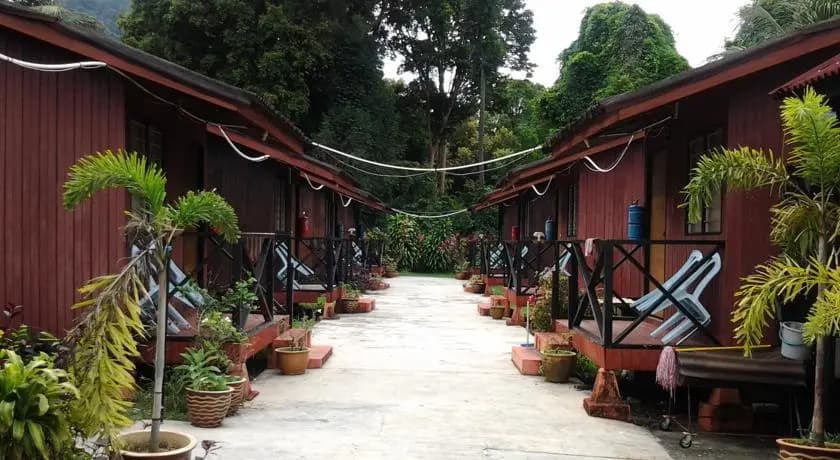 Oyo 89646 Panvill Resort (Adults only) - photo 5