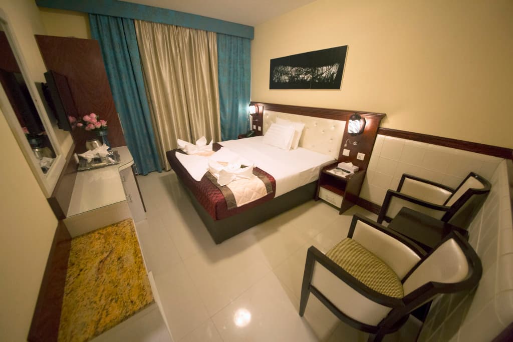 Mariana Hotel - photo 47