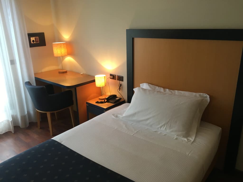 Plus Welcome Milano - photo 4