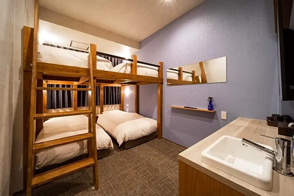 Well Stay Nanba - Vacation STAY 94172 - photo 3