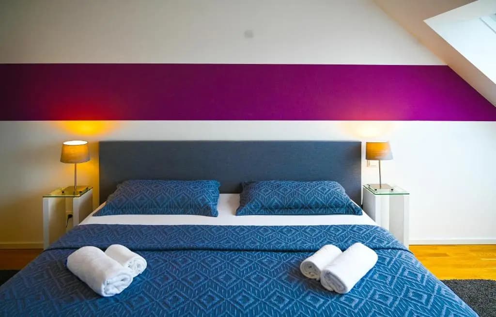 Hideaway Suite Danube Canal - photo 2