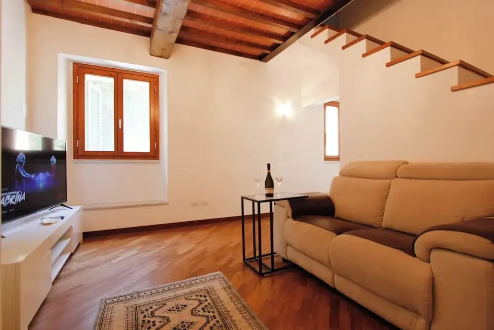 Santa Croce Deluxe Suite - photo 1