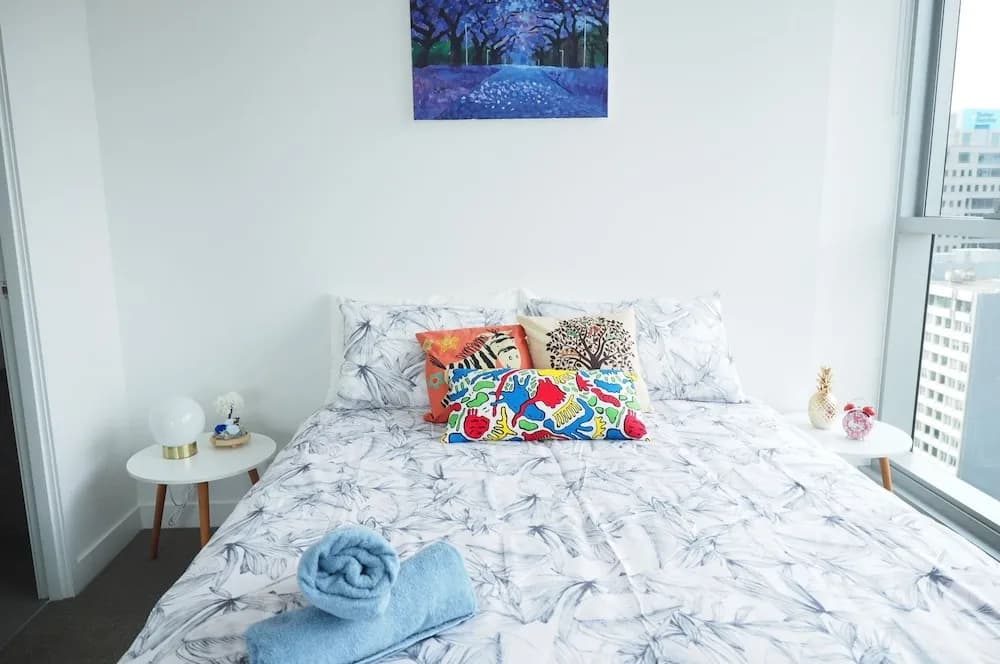 The Fifth Apartment - photo 3