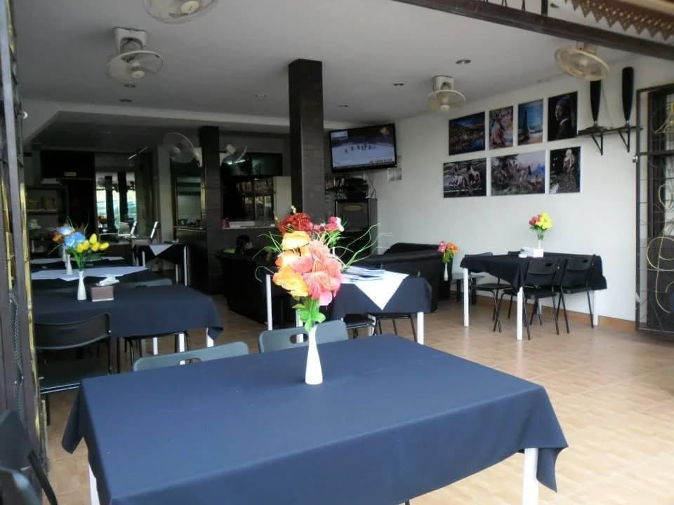 Siam House hotel - photo 24