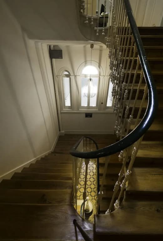 Hygge Lisbon Suites - Estrela - photo 17