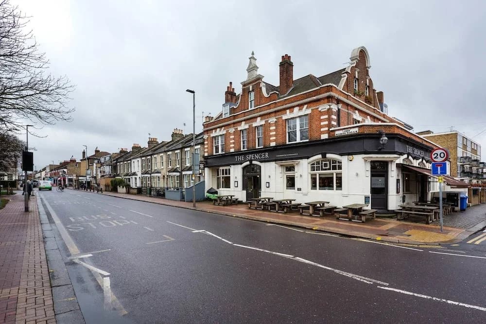 Tranquil Putney - photo 1