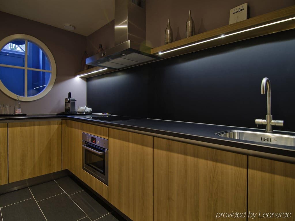 Canal House Suites At Sofitel Legend Amsterdam - photo 35