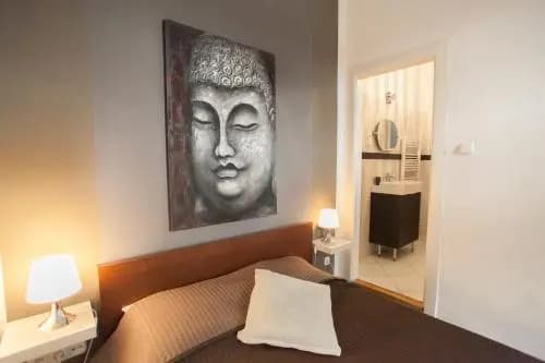 Royal Center Apartment - photo 35