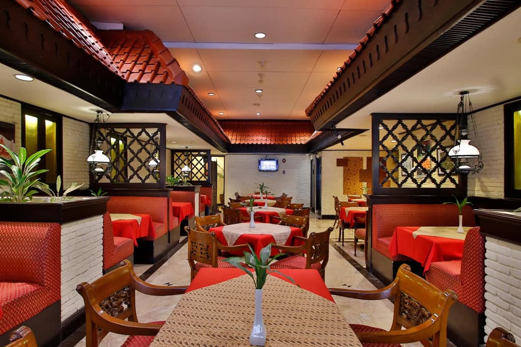 The Jayakarta Jakarta - photo 7